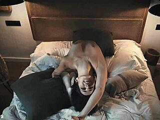 i luv sensual bedroom vibes with kryla so much