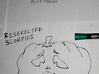 wanna see me practice drawing without jerking off?