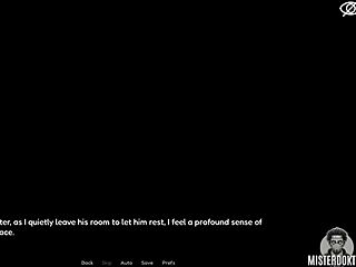 bunkered with femboy 16 sparks unexpected ladyboy game