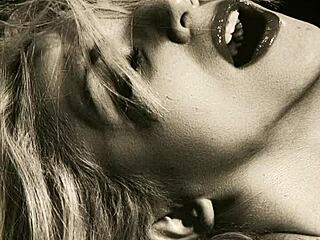 Lovers share moans and oral passion in Jalisco Mexico