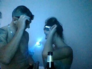 wanna see her choke on that monster cock non-stop?