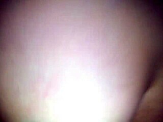 Hubby Watches Wife Ride Friend's Cock to Creampie Finish