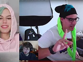 Sea3po Maravilhosa Deserves Japanese Kissing Tribute