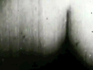 La mia scorta segreta di pompini mature pelose vintage da film erotici muti... bollenti