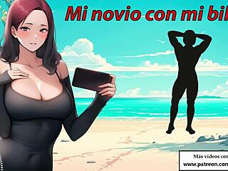 My Boyfriend Dressed in My Feminine Clothes Parades Exhibitionist Shemale Confession Erotic Thrill