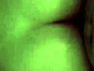 divorced asian maid gives tight anal to black boss's monster cock