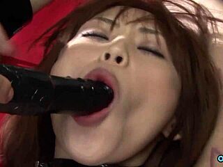 A Hole In Panties Means She's Ready To Get Dicked Down Hard