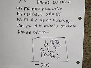 wanna see me practice drawing without jerking off?