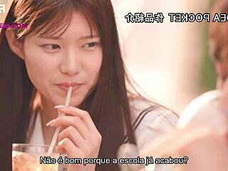 i... uh, hot student makes prof cheat on wife... damn legendado 😩