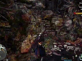 i cant get enough of monster hunter world 9 its insane