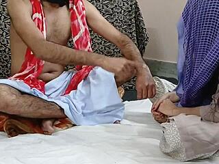 impostor baba fucked hot indian bhabhi