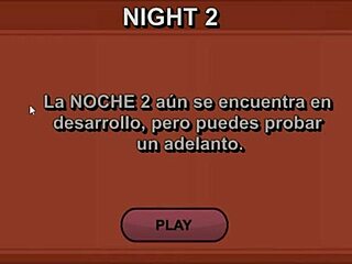 Fap Nights At Frenni's Modo Historia Capitulo 2 Adelanto Furry Adventure Awaits