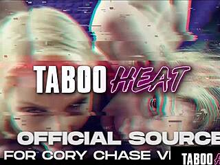 Harley Quinn Cosplay Distracts Detective with Juicy Ass. Joker Escapes Tabooheat