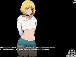 bunkered with femboy 16 sparks unexpected ladyboy game