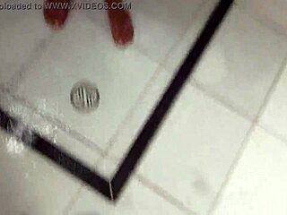 pink brunette pussy craves that huge brazilian monster cock now