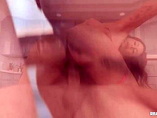 I serve neighbor my hot pussy pie