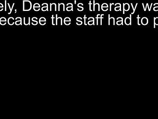 blond big ass endures rough anal assfucking, atm, and piss facial humiliation