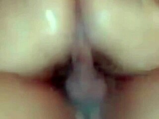 misslili luvs stepbro dick in ass n pussy creampie finish