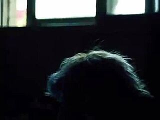 bbw latina babe's wet pussy gets fisted and licked in bisexual threesome toe fun