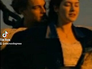 i fuck her bad mood away titanic parody doggystyle cruz style