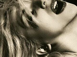 Lovers share moans and oral passion in Jalisco Mexico