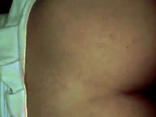 divorced asian maid gives tight anal to black boss's monster cock