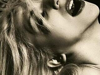 Lovers share moans and oral passion in Jalisco Mexico