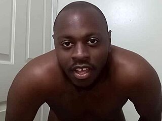 Discover clean bathroom secrets around my tight anus just like my pet dog does