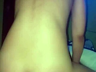 dirty latina neighbor begs for backshots ass worship and submissive domination kisses