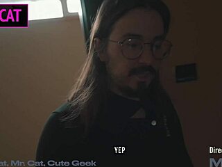 happy birthday cuck watch wifey fuck handyman rough doggystyle cum mouth!