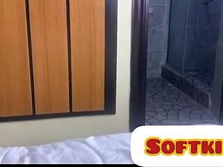 She craves that long thick cock filling her needy pussy every single day now