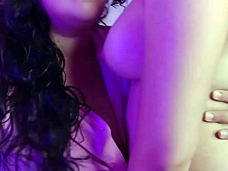 oh mature lesbian pays chubby girl to lick tight pussy cowgirl