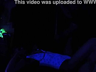 Skinny Teen Carrie Chokes on Black Cock in Hardcore Gagging Fuck