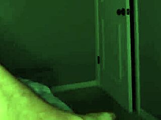 Petite Stepmom Leo Valentino Turns Nightmare into Juicy Big Tits Fantasy Fuck