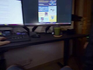 ever wonder how caring stepmom makes stepson cum deep inside?