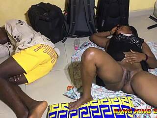 neighbors doggystyle my fat ass wife craving sex over food