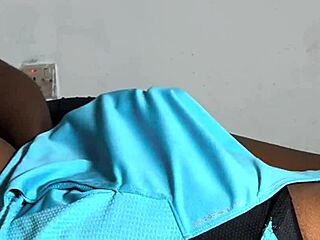 King size dick pounds petite Nixie soft