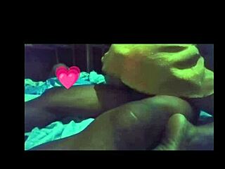 pare scores with hot single mom and shares the steamy sex vid with me