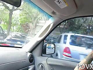 i paid this barely legal teen 18+ to suck and fuck my cock rough