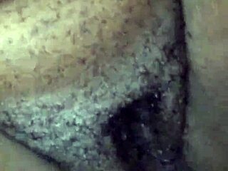 fat bbw pussy overflowing with thick creampie cum
