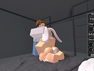 wanna know how i helped this bacon hair bunny fuck my brains out?