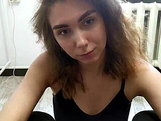 my jaw hurts so much sucking that huge throbbing cock deep down my throat non stop