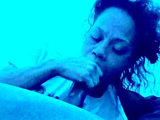 Picture thick latina milf's perfect curves wrecked by big black monster cock at kj's?