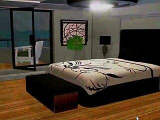 maxs life s4 ep238 trio with two curvy hermanastras huge tits monster cocks