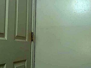 Discover clean bathroom secrets around my tight anus just like my pet dog does