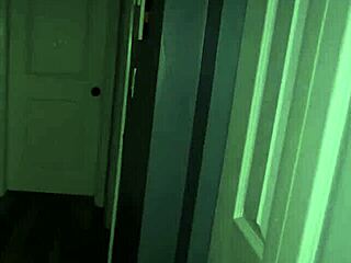 Petite Stepmom Leo Valentino Turns Nightmare into Juicy Big Tits Fantasy Fuck