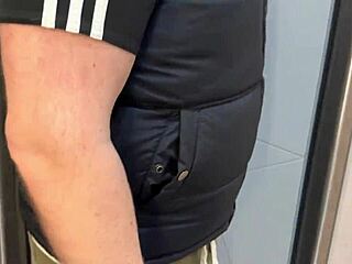 i gagged stepmom's throat with cock to seal her secret then creampied her