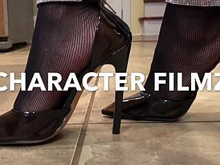 yo this sexy homemade pov bangs petite pornstar doggystyle to the beat