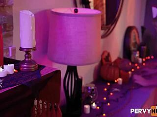 Jodies Limp Costume Fuels Ellies Petite Mommy Halloween Craving!