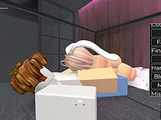 wanna know how i helped this bacon hair bunny fuck my brains out?